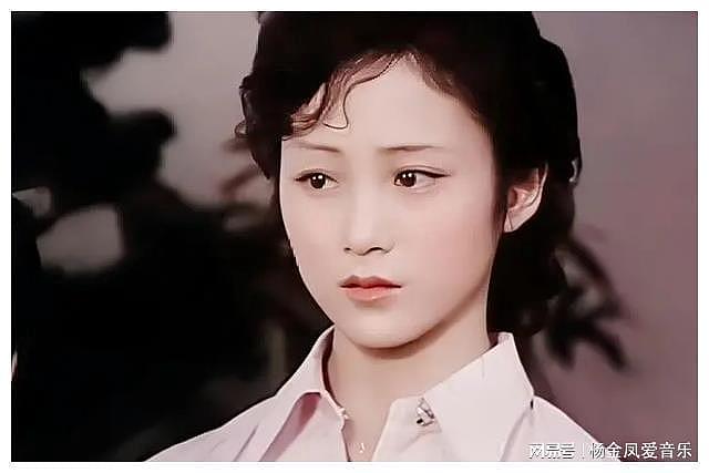 时隔30年，我才看懂王扶林的遗憾，若换她演林黛玉，也许更圆满（组图） - 22