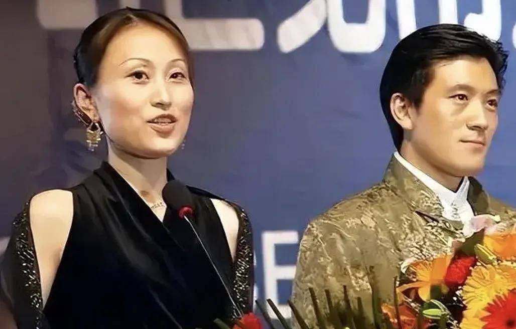 黄圣依杨子离婚了？女方自称捆绑太深，杨子：我们私下一地鸡毛（组图） - 18