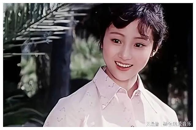 时隔30年，我才看懂王扶林的遗憾，若换她演林黛玉，也许更圆满（组图） - 17