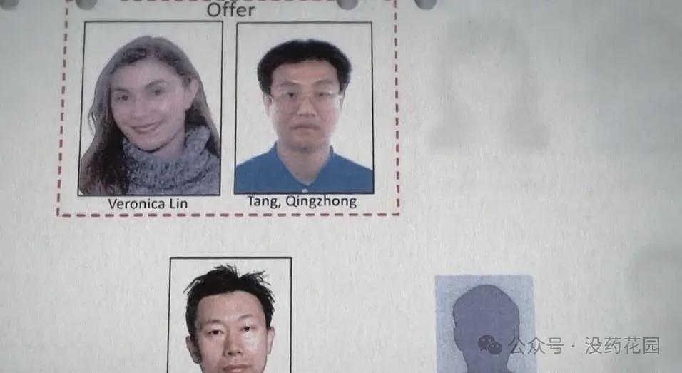 杀害两任妻子、肢解邻居，21年后这个中国富豪终于被捕了…（组图） - 13