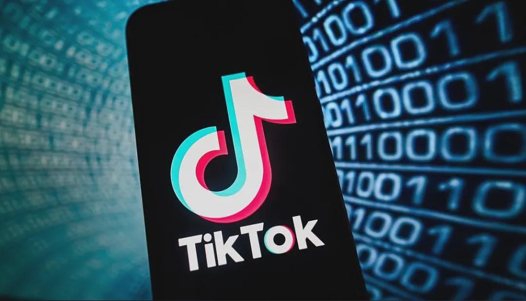 TikTok遭美国14州起诉，被指故意让年轻人上瘾（图） - 1