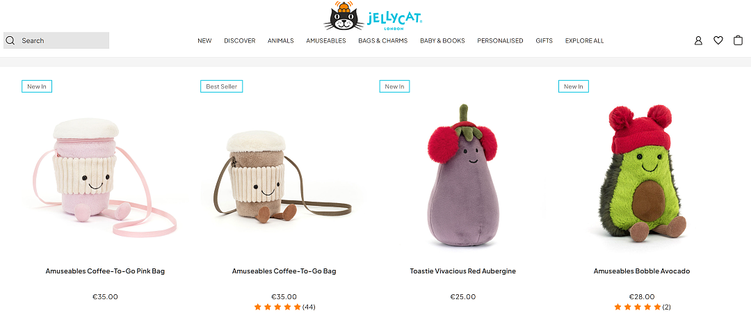 华人网友爆料：“我在奥克兰买到假Jellycat！没想到新西兰也有假货”（组图） - 8