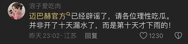 上海215万迈巴赫“盖塑料布”事件：笑到最后的到底是谁（组图） - 11