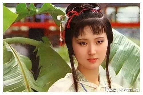 时隔30年，我才看懂王扶林的遗憾，若换她演林黛玉，也许更圆满（组图） - 4