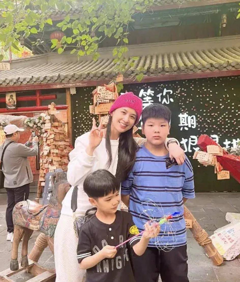 黄圣依杨子离婚了？女方自称捆绑太深，杨子：我们私下一地鸡毛（组图） - 13