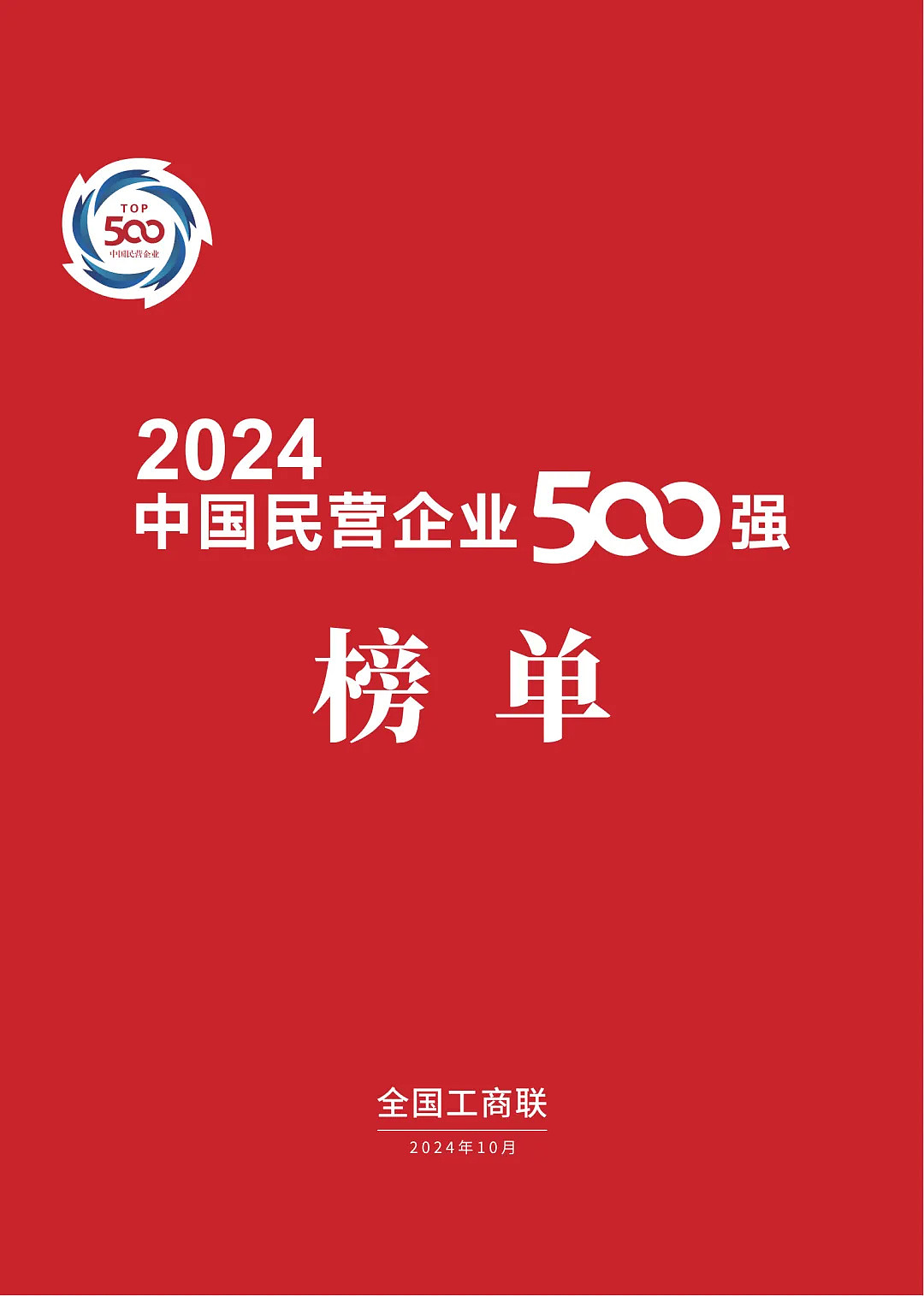 中国民企500强出炉，京东力压阿里巴巴（组图） - 1