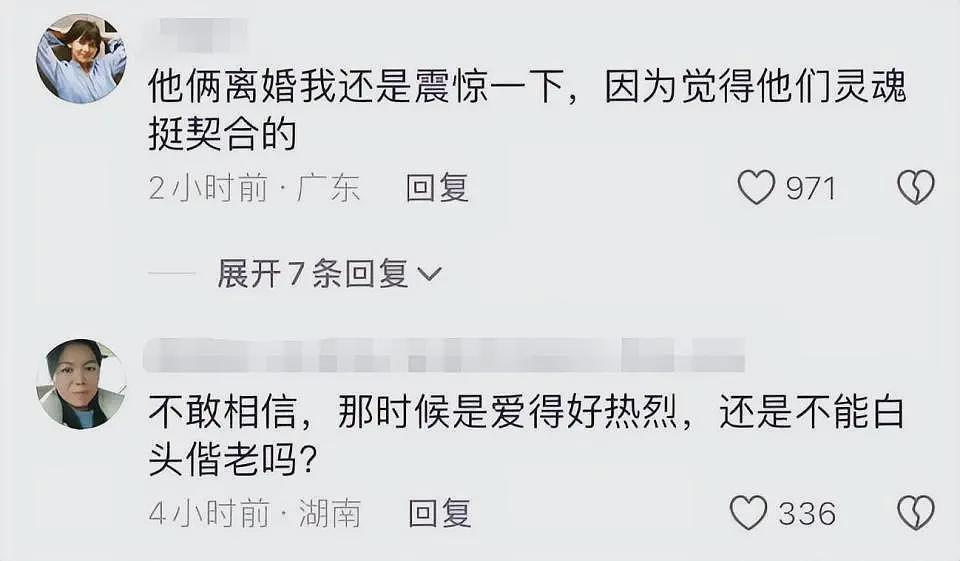 龚琳娜官宣离婚，俩人婚前协议曝光，老锣第一任妻子也是中国歌手（组图） - 15