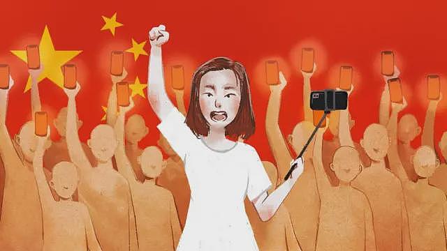 深圳日本人学校学生遇刺事件背后的网络民族主义风险（组图） - 3