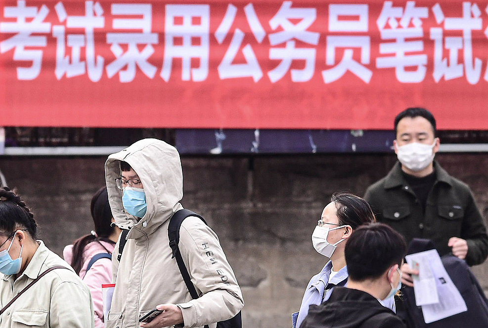 澳洲国立大学被踢出群！中国留学生专属世界大学排名发布？QS不好使了？（组图） - 2