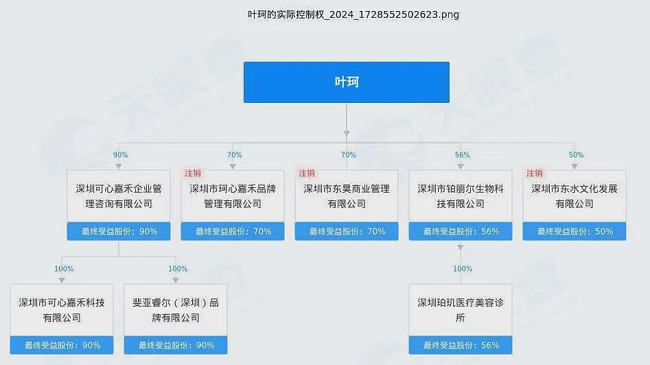 黄晓明新恋情带火珂学，“名媛培训班”专割中年男明星（组图） - 20