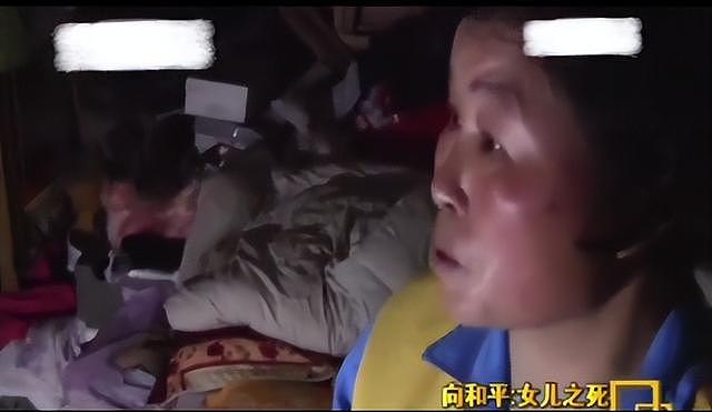 9岁女孩考80分，被亲妈绑床6天活活饿死，亲妈哭诉：我都是为她好（组图） - 6