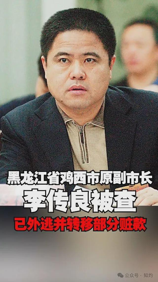 丁义珍都自愧不如的副市长！外逃副市长违法所得竟填满了一张报纸，中纪委曾誓言：无论逃到哪里，都得抓回来（组图） - 7