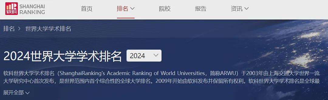 澳洲国立大学被踢出群！中国留学生专属世界大学排名发布？QS不好使了？（组图） - 17