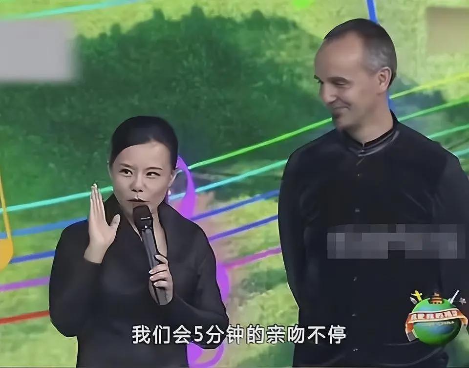 龚琳娜官宣离婚，俩人婚前协议曝光，老锣第一任妻子也是中国歌手（组图） - 19