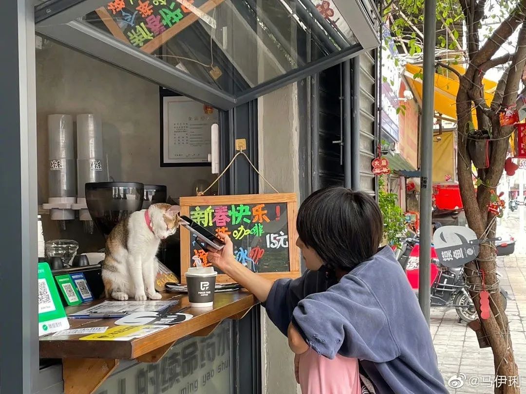 马伊琍，一场始料未及的翻车（组图） - 31