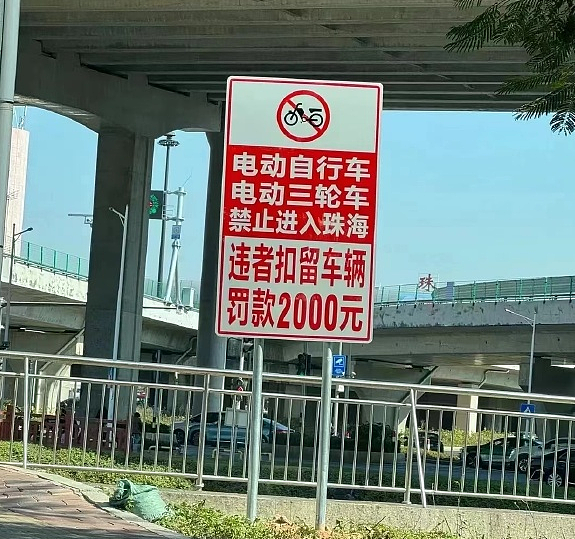 “电鸡”围城！每3.5个中国人就有一辆电瓶车，更大的麻烦还在后头（组图） - 9