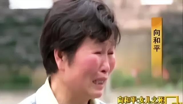 9岁女孩考80分，被亲妈绑床6天活活饿死，亲妈哭诉：我都是为她好（组图） - 2