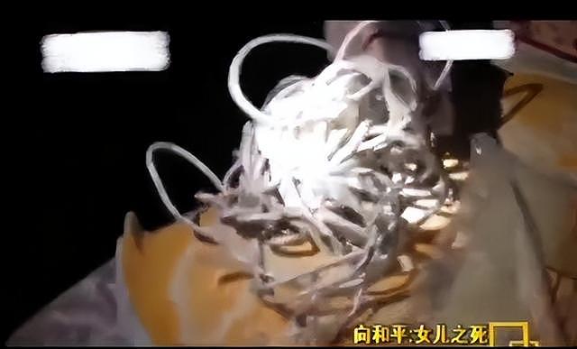 9岁女孩考80分，被亲妈绑床6天活活饿死，亲妈哭诉：我都是为她好（组图） - 15