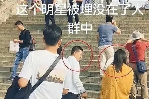 黄圣依不再隐瞒，爆出和扬子的“婚姻真相”，李湘一语成谶（组图） - 18