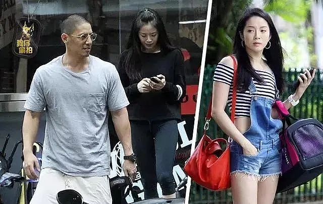 震惊！她又出事了？下嫁贱男5年生3胎，出书骂私生女不知好歹，曾被多次劈腿车内互殴？（组图） - 34