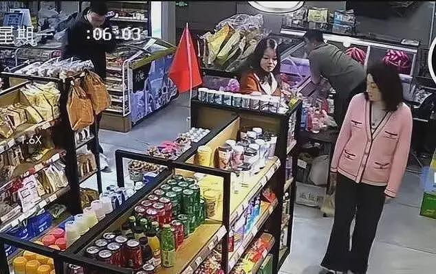 宗馥莉悄悄探访黑龙江超市，没有任何架子，店主追悔莫及：越想越不甘心（组图） - 4