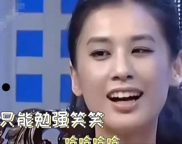 黄圣依不再隐瞒，爆出和扬子的“婚姻真相”，李湘一语成谶（组图） - 6