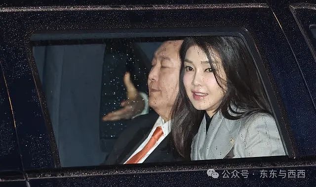 硅胶脸韩国总统夫人被碾压，东南亚的首脑夫人们气场太强啦……（组图） - 33