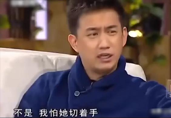 黄磊被深扒，人设岌岌可危：从初代文青到“包浆小男人”，他怎么了？（组图） - 28