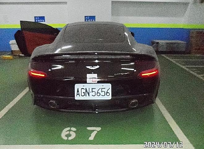 大S申请拍卖汪小菲1680万豪车，财产分割战正式打响（组图） - 5