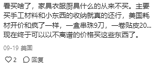 国外女孩从Temu 买了一款羊角包灯，却发现数百只蚂蚁，然后她咬了一口这灯...（组图） - 25