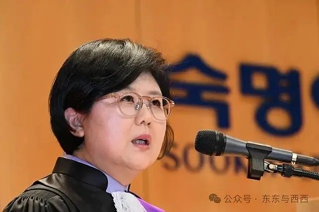 硅胶脸韩国总统夫人被碾压，东南亚的首脑夫人们气场太强啦……（组图） - 42