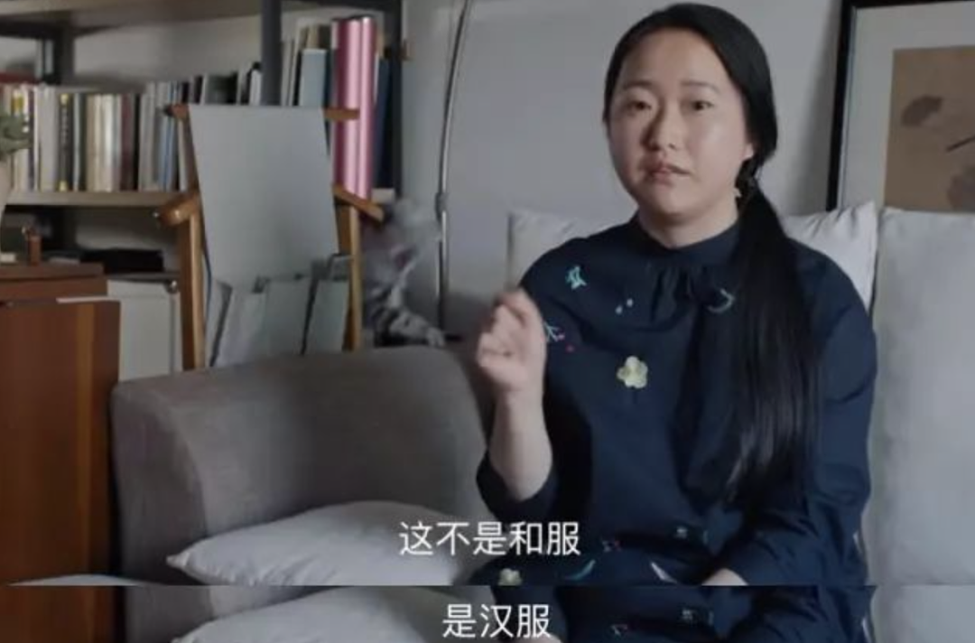 穿上他做的汉服，林志玲美爆纽约，网友：顶配了（组图） - 5