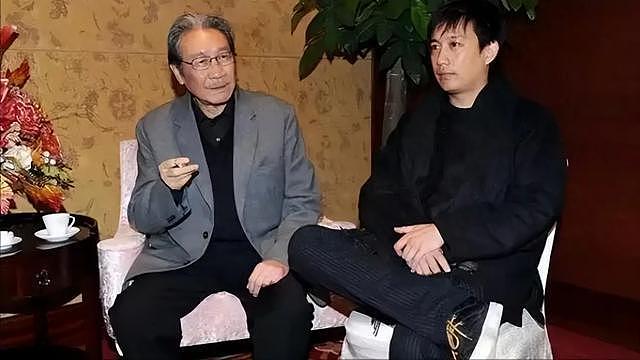 黄磊被深扒，人设岌岌可危：从初代文青到“包浆小男人”，他怎么了？（组图） - 5