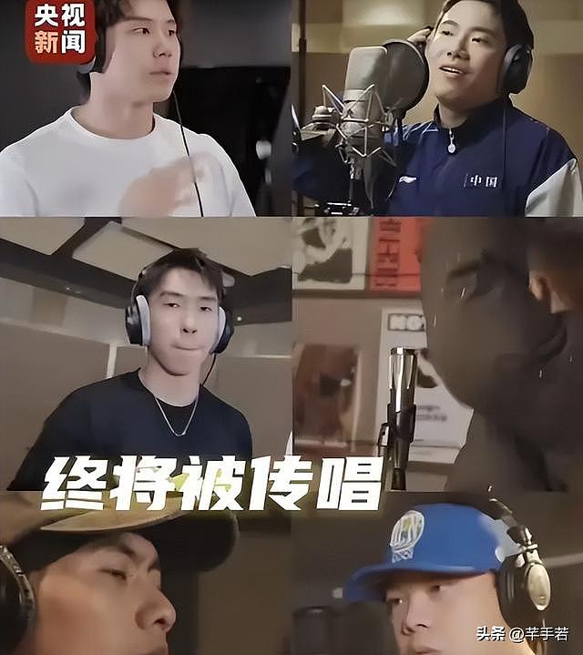 覃海洋事件的后续来了，央视下架他的内容，代言和杂志均将他除名（组图） - 2