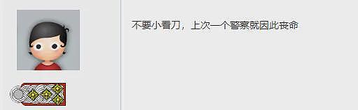 视频公布！华人警察遭非裔女子持刀袭击，被迫将其击毙引发轩然大波（视频/组图） - 15