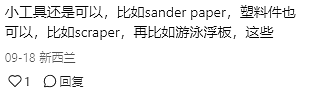 国外女孩从Temu 买了一款羊角包灯，却发现数百只蚂蚁，然后她咬了一口这灯...（组图） - 24