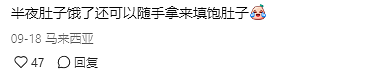 国外女孩从Temu 买了一款羊角包灯，却发现数百只蚂蚁，然后她咬了一口这灯...（组图） - 18