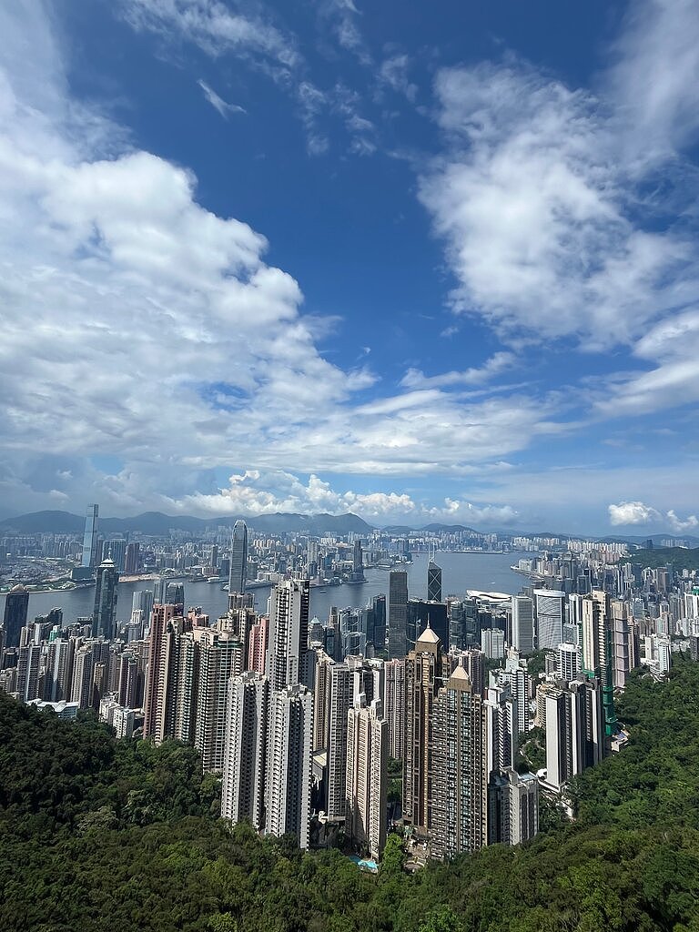 香港旅游业为何难以恢复活力（组图） - 6