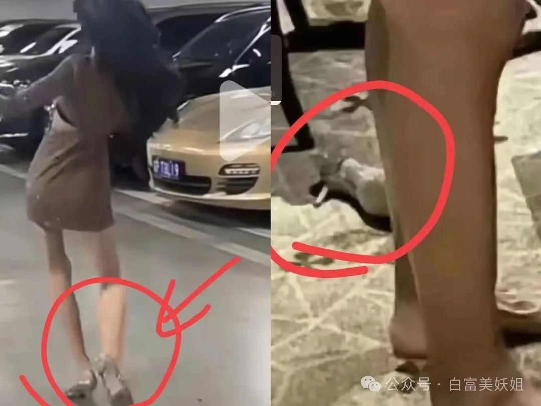 开扒！易建联事件女主or男主？19岁全球可约，爱情买卖赢麻了（组图） - 52