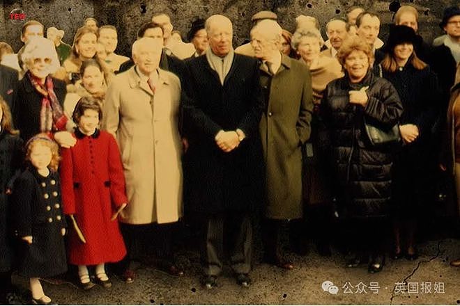 欧美揭露200年神秘组织阴谋？好莱坞明星追名逐利曝诡异行为，细思极恐（组图） - 13