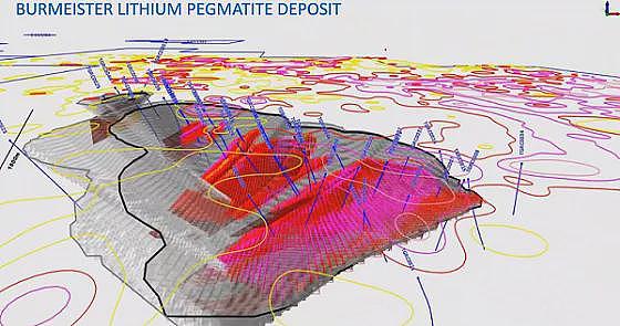 Lithium Plus Minerals (ASX：LPM) 打通项目任督二脉 矿石开采直运（DSO）完整商业闭环雏形浮出水面 - 17