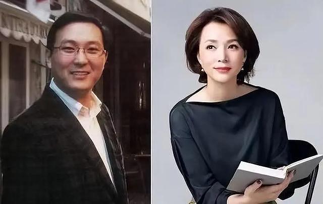 董卿父亲董善祥：我这辈子最后悔的事，就是让宝贝女儿嫁给密春雷（组图） - 2