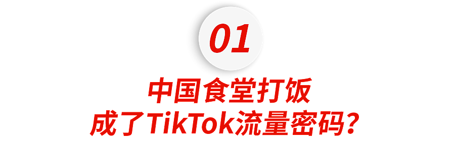 20万老外围观的中国食堂大锅饭，勾起了北美中产的反思文学（组图） - 4