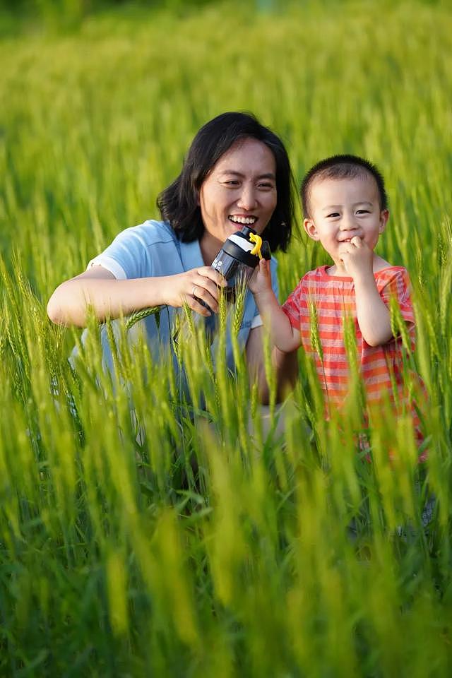 出走的女博士：种地10年，年入1500万（组图） - 42