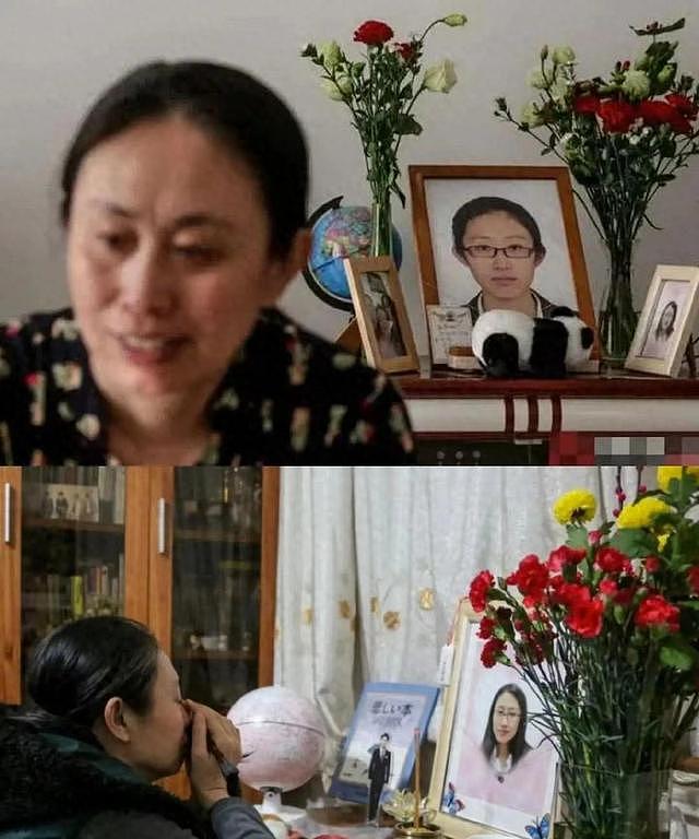 江歌妈三婚史曝光！涉嫌诈骗五保户遗产？ 记者追查真相引热议（组图） - 11