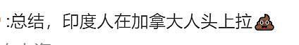 全球吃瓜！加拿大印度互逐外交官，双方网友嘴炮不停？加：你们随地拉屎好意思？印：就拉就拉！（组图） - 22