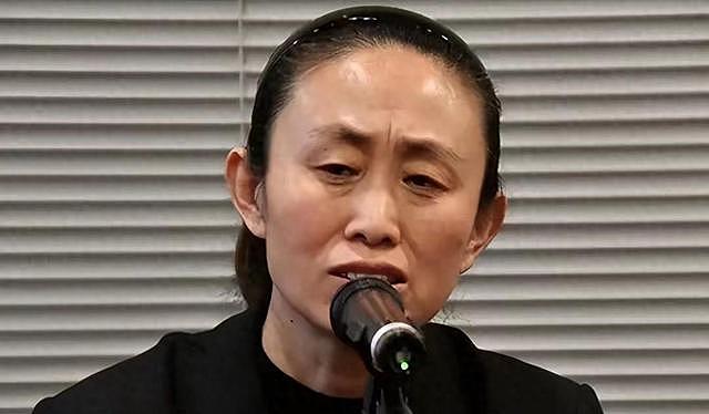 江歌妈三婚史曝光！涉嫌诈骗五保户遗产？ 记者追查真相引热议（组图） - 1