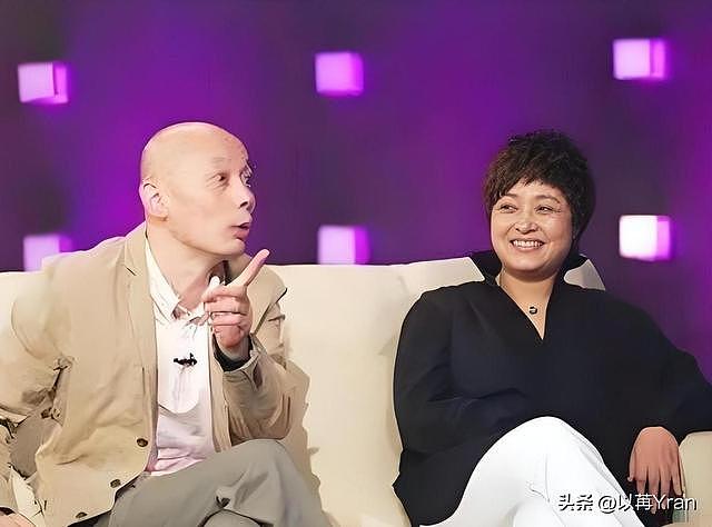 父母已离世，妹妹还远在美国，67岁无儿无女的葛优，如今怎样（组图） - 8