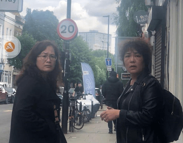 “不开光儿子3天就会死”！针对海外华人骗局盛行，英国警方发照片寻8名骗徒，澳洲也有（组图） - 7