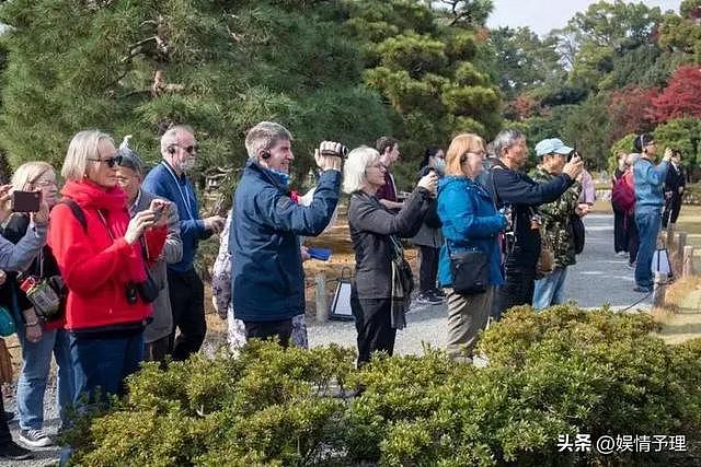 梅毒感染人数三破纪录！东京彻底沦为欧美男性乐园（组图） - 8